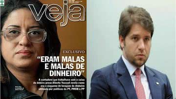 Imagem Contadora de Youssef revela detalhes de esquema e garante participação de Argolo