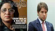 Imagem Contadora de Youssef revela detalhes de esquema e garante participação de Argolo