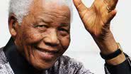 Imagem Nelson Mandela está se recuperando bem, informa um dos netos 