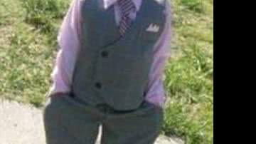 Imagem  Garoto de 8 anos é assassinado ao defender irmã de estupro