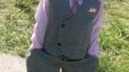 Imagem  Garoto de 8 anos é assassinado ao defender irmã de estupro