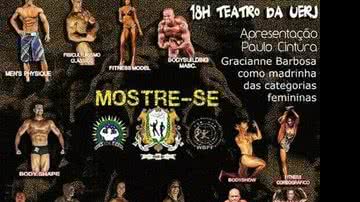 Imagem Mulher de Belo irá processar evento que usou seu nome 