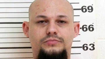Imagem Homem é preso após matar amigo e guardar cabeça para conversar