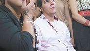 Imagem Primeiro homem grávido dá à luz na Argentina