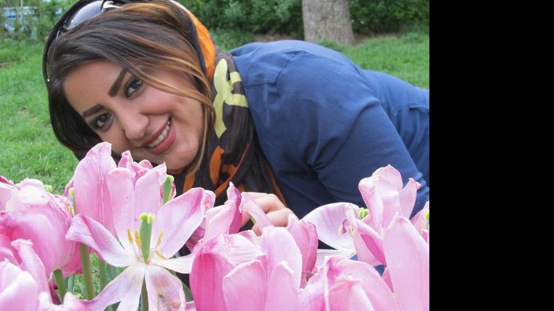 Imagem Jovem iraniana é morta por se negar a fazer sexo a três