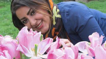 Imagem Jovem iraniana é morta por se negar a fazer sexo a três