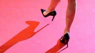Imagem Estudo revela: jeito de andar demonstra se a mulher é “mal comida”