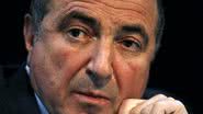 Imagem Magnata russo Boris Berezovsky é encontrado morto em sua casa na Inglaterra