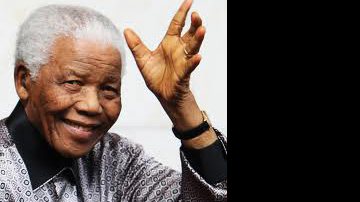 Imagem Nelson Mandela é internado para exames