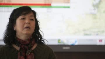 Imagem ONG diz que aumentou o desmatamento na Mata Atlântica