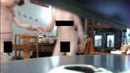 Imagem Monge é flagrado fazendo sexo com amante