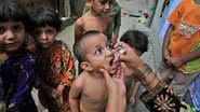 Imagem Brasil atinge meta da ONU e reduz mortalidade infantil
