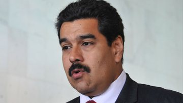 Imagem Presidente interino da Venezuela faz conta no Twitter