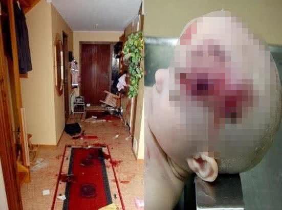Imagem Vídeo: homem joga filho da janela de apartamento e pula em seguida