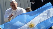Imagem Papa Francisco nega ‘intervenção de rezas’ pela Argentina na Copa