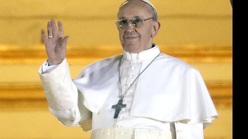 Imagem Papa Francisco rejeita luxos e pode indicar fim do tempo dos papas ‘reis’