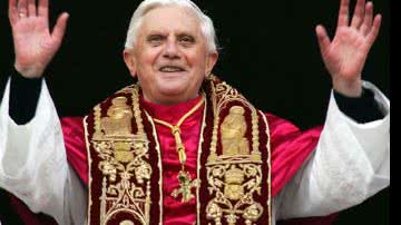Imagem "Lobby gay" no Vaticano pode ter levado Papa a abdicar