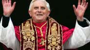 Imagem "Lobby gay" no Vaticano pode ter levado Papa a abdicar