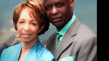 Imagem Após contar a fiéis que traía a esposa, pastor morre 