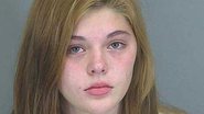 Imagem Jovem de 18 anos é presa acusada de furtar creme para ereção