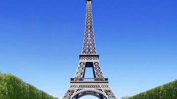 Imagem Ameaça de bomba causa pânico em Paris