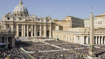 Imagem Vaticano alega que declarações do papa sobre pedofilia não foram fidedignas
