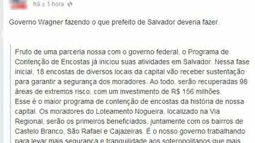 Reprodução // Google
