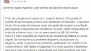 Reprodução // Google