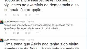 Gilberto Jr/Bocão News