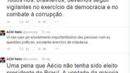 Gilberto Jr/Bocão News