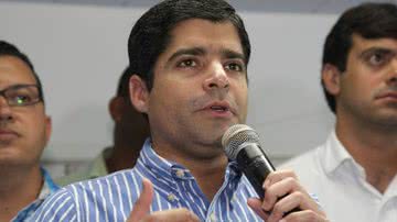 Paulo M. Azevedo