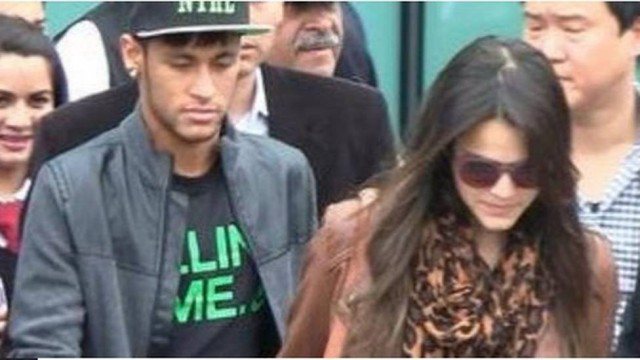 Imagem Bruna Marquezine paga R$ 3 mil por quarto de hotel para ficar com Neymar