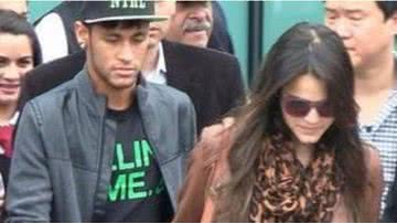 Imagem Bruna Marquezine paga R$ 3 mil por quarto de hotel para ficar com Neymar