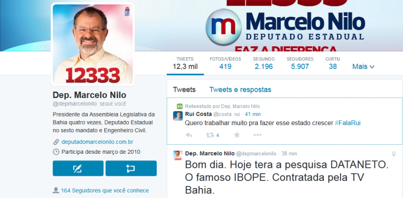 Reprodução