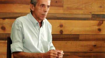Imagem Morre Nilson Mendes
