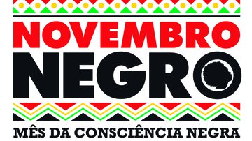 Imagem Prefeitura lança programação do mês da Consciência Negra