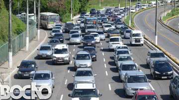 Imagem Prefeitura aproveita feriadão para finalizar tapa-buracos