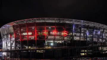 Imagem Trade turístico se adapta ao caráter “caseiro” da Copa das Confederações