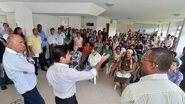 Imagem Prefeitura de Salvador realizará obras no Imbuí