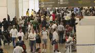 Imagem Anac reforça fiscalização em 12 aeroportos 