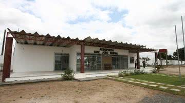 Imagem Otto assinará contrato por aeroporto de Feira de Santana