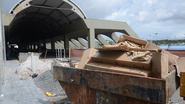 Imagem Aeroporto de Salvador estará em obras durante a Copa