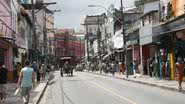 Imagem Revitalização do Centro Antigo e da Baixa dos Sapateiros será debatida na Câmara