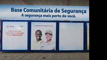 Imagem Operação no Nordeste de Amaralina combate o tráfico na região