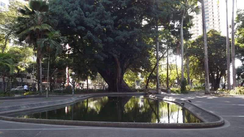 Imagem Após morte de estudante, prefeitura fecha Campo Grande à noite
