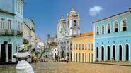 Imagem Ordem de serviço para reforma do Centro Histórico de Salvador será assinada