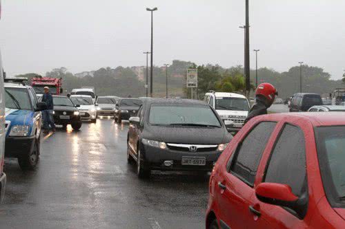Imagem Previsões fazem prefeitura adiantar Operação Chuva