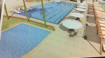 Imagem Martelo batido: OAS vai construir prédio do Clube Bahiano de Tenis 