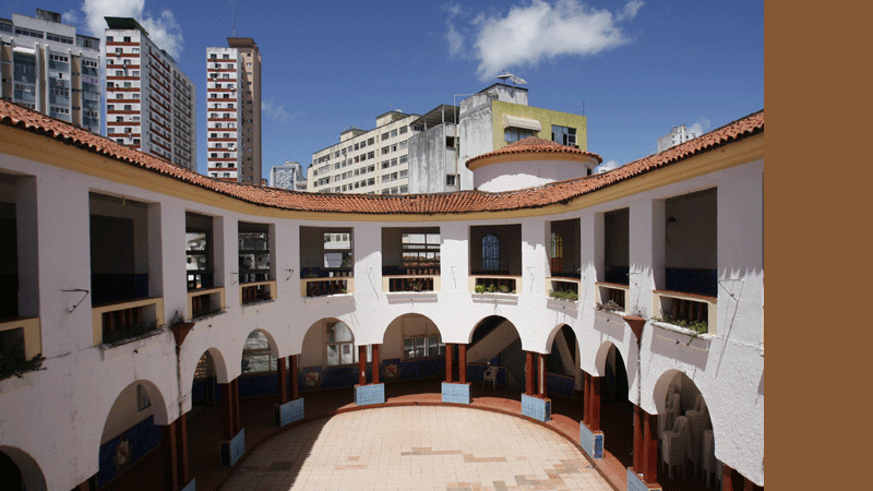 Imagem Sucom embarga Clube Fantoches por falta de alvará