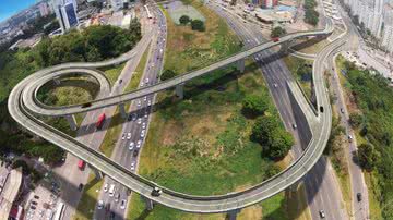 Imagem Governo do Estado lança novo projeto de mobilidade para Salvador